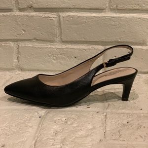 Cole Haan Vesta Slingback Heel
